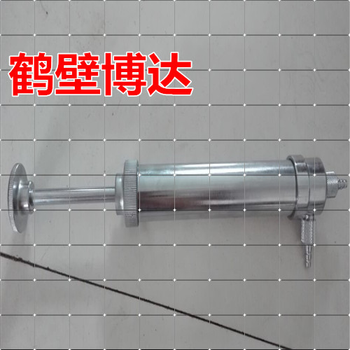 鶴壁博達(dá)廠家銷(xiāo)售FW型高負(fù)壓瓦斯采樣器線上接單，歡迎您下單。